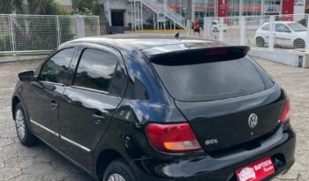 Volkswagen Gol Trendline 1.6 Flex 2012 full