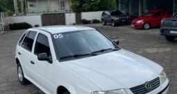 Volkswagen Gol G3 1.0 Gasolina 2005
