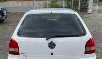Volkswagen Gol G3 1.0 Gasolina 2005 full