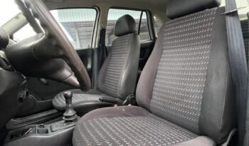 Volkswagen Gol G3 1.0 Gasolina 2005 full