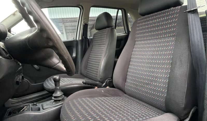 Volkswagen Gol G3 1.0 Gasolina 2005 full