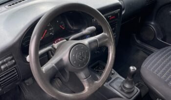 Volkswagen Gol G3 1.0 Gasolina 2005 full