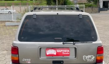 Jeep Grand Cherokee Laredo 4×4 AUT. 4.0L Gasolina full