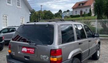 Jeep Grand Cherokee Laredo 4×4 AUT. 4.0L Gasolina full