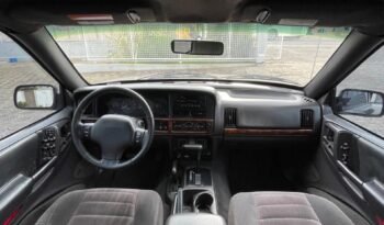 Jeep Grand Cherokee Laredo 4×4 AUT. 4.0L Gasolina full