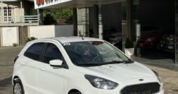 Ford Ka SE Hatch 1.0 Flex 2020 ✔