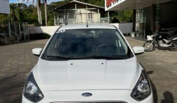 Ford Ka SE Hatch 1.0 Flex 2020 ✔ full