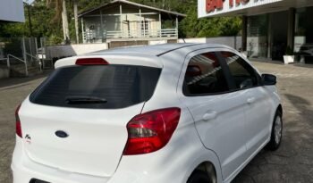 Ford Ka SE Hatch 1.0 Flex 2020 ✔ full