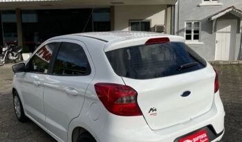 Ford Ka SE Hatch 1.0 Flex 2020 ✔ full