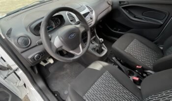 Ford Ka SE Hatch 1.0 Flex 2020 ✔ full