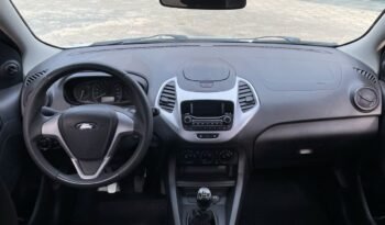Ford Ka SE Hatch 1.0 Flex 2020 ✔ full