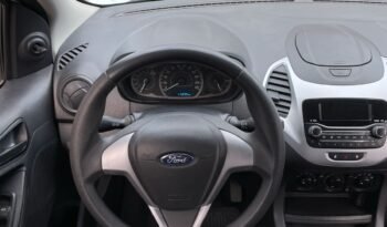 Ford Ka SE Hatch 1.0 Flex 2020 ✔ full