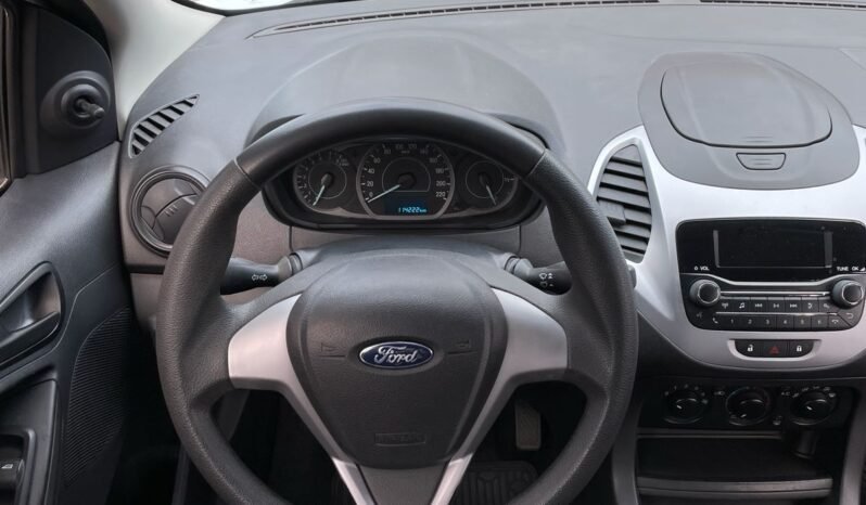 Ford Ka SE Hatch 1.0 Flex 2020 ✔ full