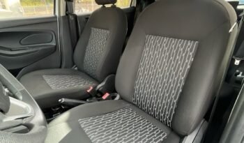 Ford Ka SE Hatch 1.0 Flex 2020 ✔ full
