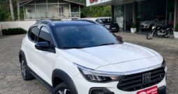 Fiat Pulse Impetus 1.0 Turbo 200 Flex AT 2022 ✔