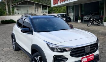 Fiat Pulse Impetus 1.0 Turbo 200 Flex AT 2022 ✔ full