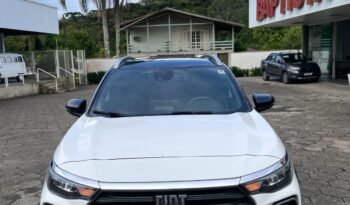 Fiat Pulse Impetus 1.0 Turbo 200 Flex AT 2022 ✔ full