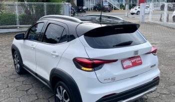 Fiat Pulse Impetus 1.0 Turbo 200 Flex AT 2022 ✔ full