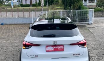 Fiat Pulse Impetus 1.0 Turbo 200 Flex AT 2022 ✔ full