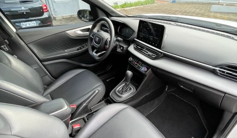 Fiat Pulse Impetus 1.0 Turbo 200 Flex AT 2022 ✔ full