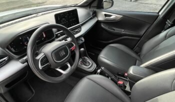 Fiat Pulse Impetus 1.0 Turbo 200 Flex AT 2022 ✔ full