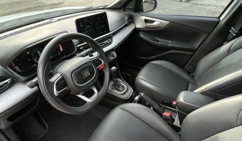 Fiat Pulse Impetus 1.0 Turbo 200 Flex AT 2022 ✔ full