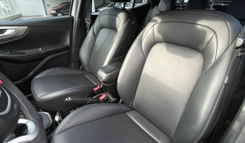 Fiat Pulse Impetus 1.0 Turbo 200 Flex AT 2022 ✔ full