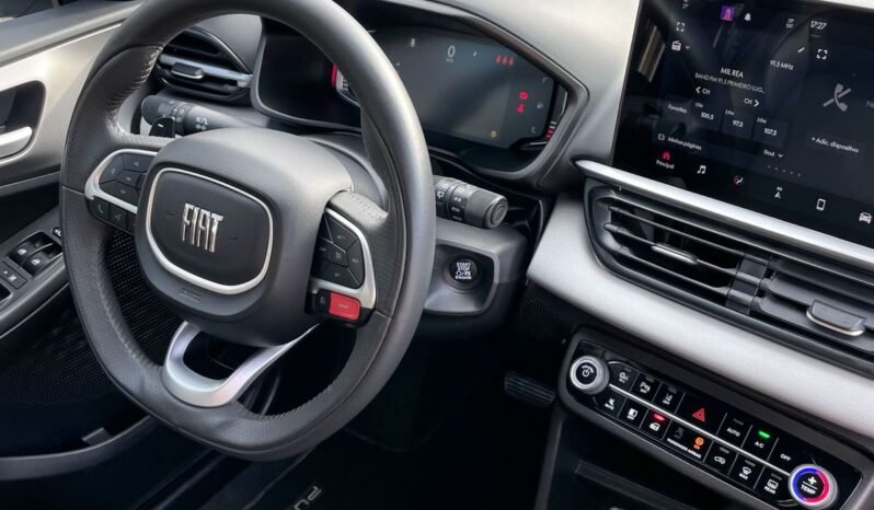 Fiat Pulse Impetus 1.0 Turbo 200 Flex AT 2022 ✔ full