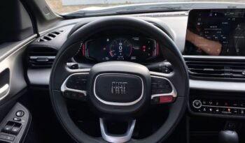 Fiat Pulse Impetus 1.0 Turbo 200 Flex AT 2022 ✔ full