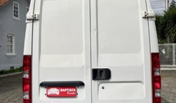 IVECO DAILY FURGÃO | Motor 3.0 Diesel ano 2018 full