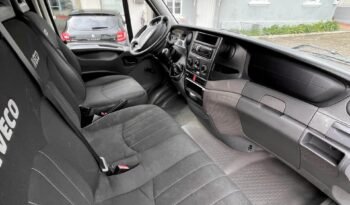 IVECO DAILY FURGÃO | Motor 3.0 Diesel ano 2018 full