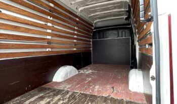 IVECO DAILY FURGÃO | Motor 3.0 Diesel ano 2018 full