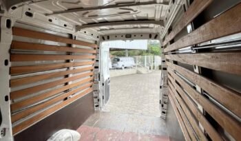 IVECO DAILY FURGÃO | Motor 3.0 Diesel ano 2018 full