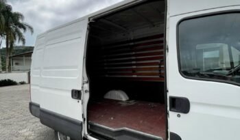 IVECO DAILY FURGÃO | Motor 3.0 Diesel ano 2018 full