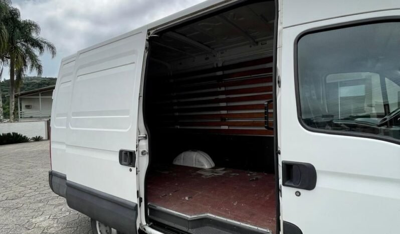 IVECO DAILY FURGÃO | Motor 3.0 Diesel ano 2018 full