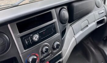 IVECO DAILY FURGÃO | Motor 3.0 Diesel ano 2018 full