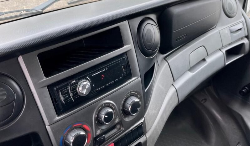 IVECO DAILY FURGÃO | Motor 3.0 Diesel ano 2018 full