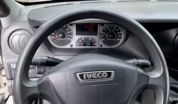 IVECO DAILY FURGÃO | Motor 3.0 Diesel ano 2018 full
