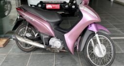 HONDA BIZ 125CC ES ANO 2012