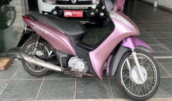 HONDA BIZ 125CC ES ANO 2012 full