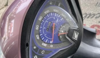 HONDA BIZ 125CC ES ANO 2012 full