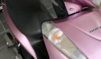 HONDA BIZ 125CC ES ANO 2012 full