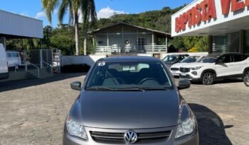 Volkswagen Gol Trend 1.0 Flex 2013 full