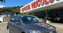 Volkswagen Gol Trend 1.0 Flex 2013