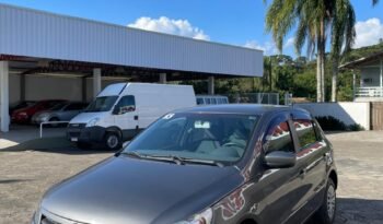 Volkswagen Gol Trend 1.0 Flex 2013 full