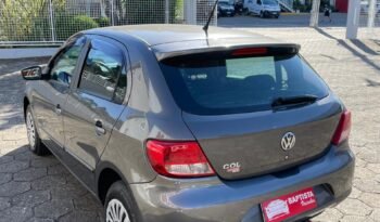 Volkswagen Gol Trend 1.0 Flex 2013 full