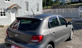 Volkswagen Gol Trend 1.0 Flex 2013 full