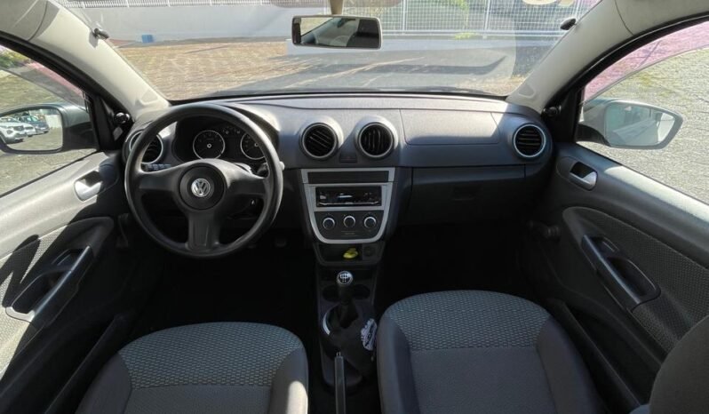 Volkswagen Gol Trend 1.0 Flex 2013 full