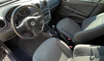 Volkswagen Gol Trend 1.0 Flex 2013 full