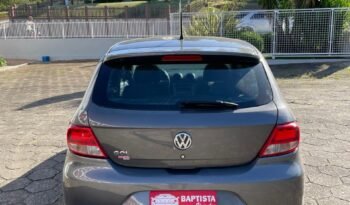 Volkswagen Gol Trend 1.0 Flex 2013 full